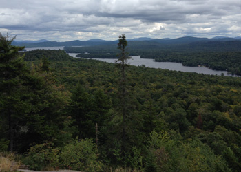 Will never get enough of these beautiful mountains and lakes, love  the Adirondacks