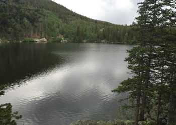 Bear Lake, RMNP